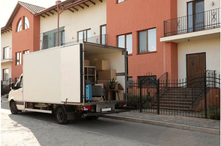 R & J Professional Movers